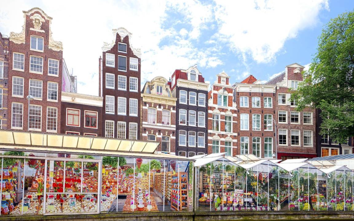 Photo of Others in Burgwallen Nieuwe Zijde