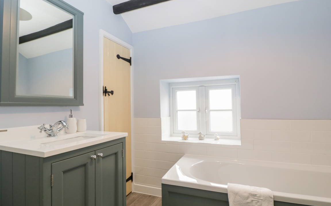 Photo of Bathroom in Warminster