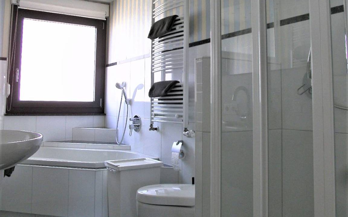 Photo of Bathroom in Bad Mingolsheim