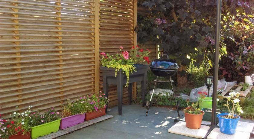 Photo of Patio Balcony in Saint-Georges-sur-Cher