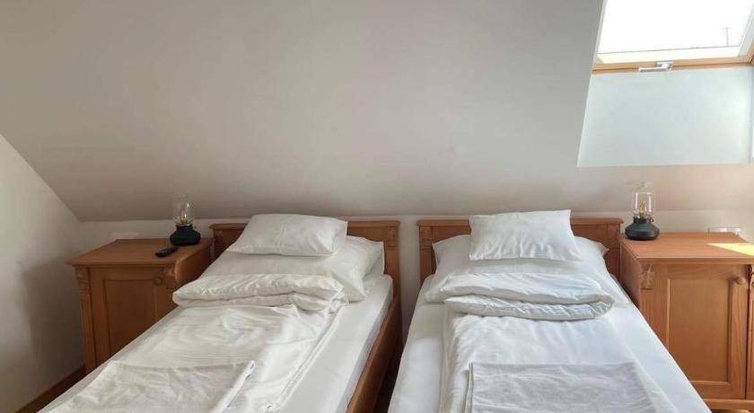 Photo of Bedroom in Somlovasarhely