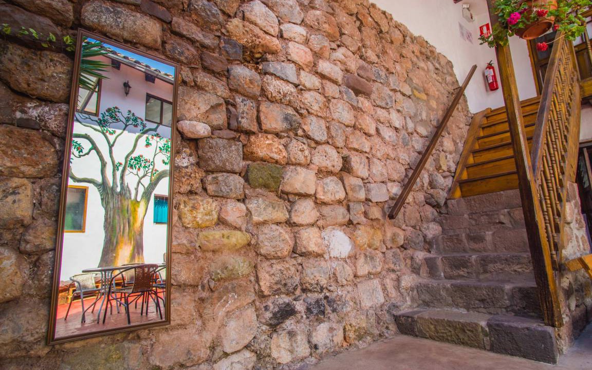 Photo of Others in Cusco Historic Center