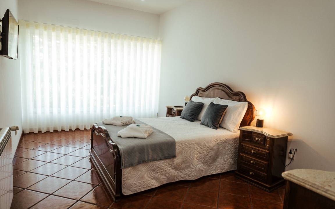 Photo of Bedroom in Bouro