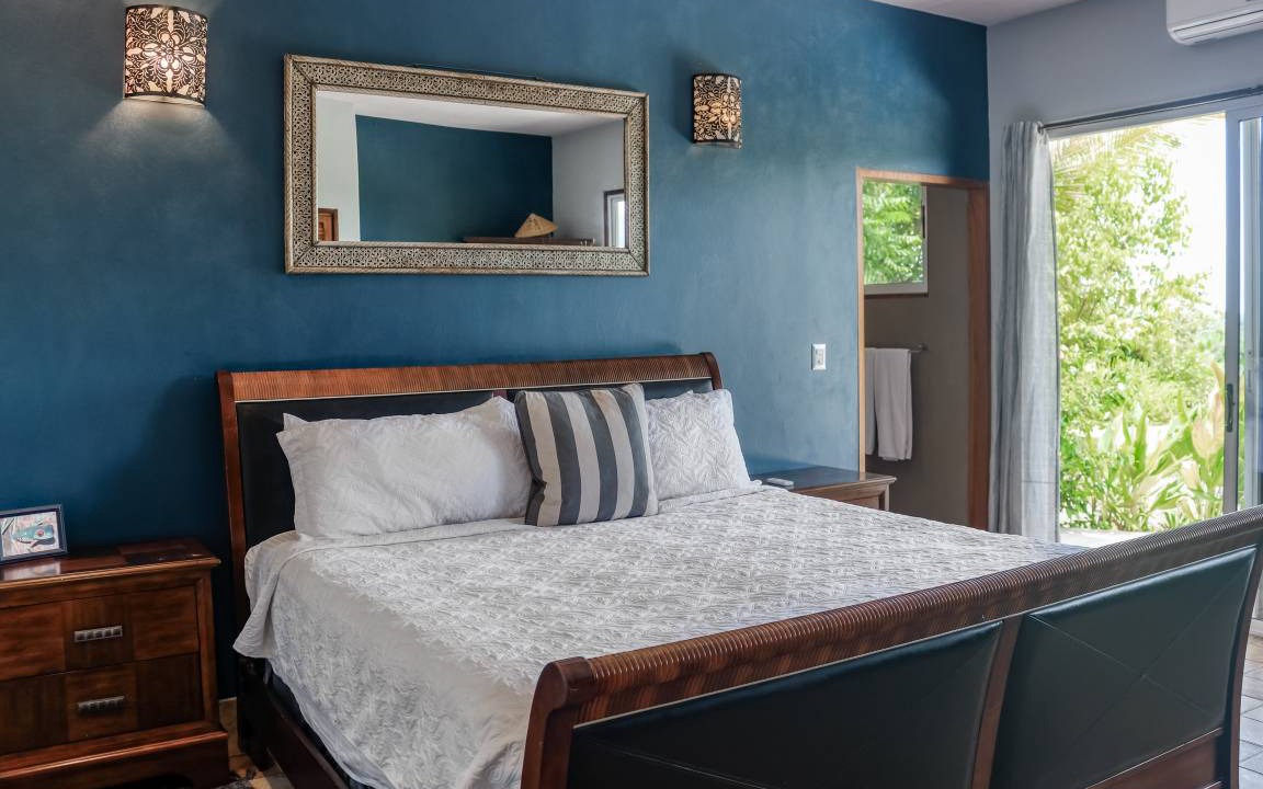 Photo of Bedroom in Quepos