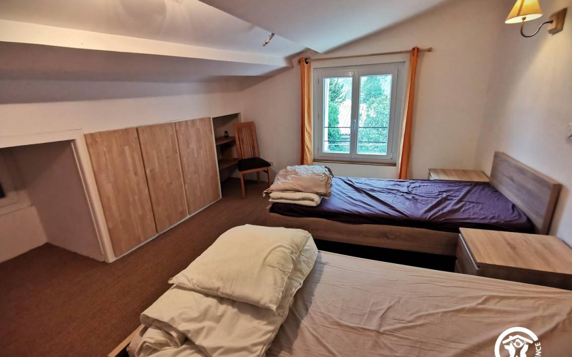 Photo of Bedroom in Saint-Etienne-de-Gourgas