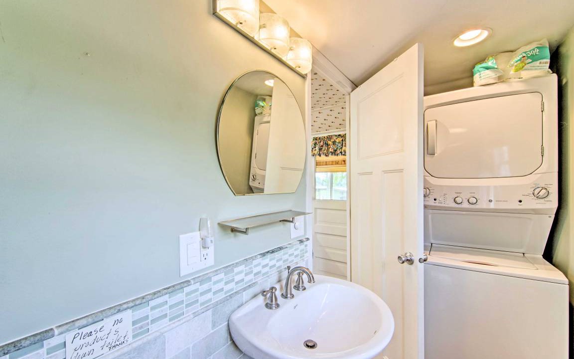 Photo of Bathroom in Horicon