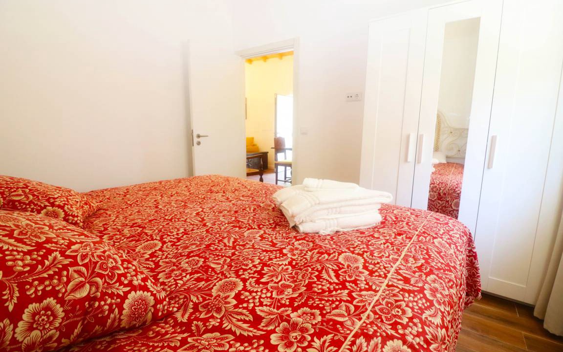 Photo of Bedroom in Cabril