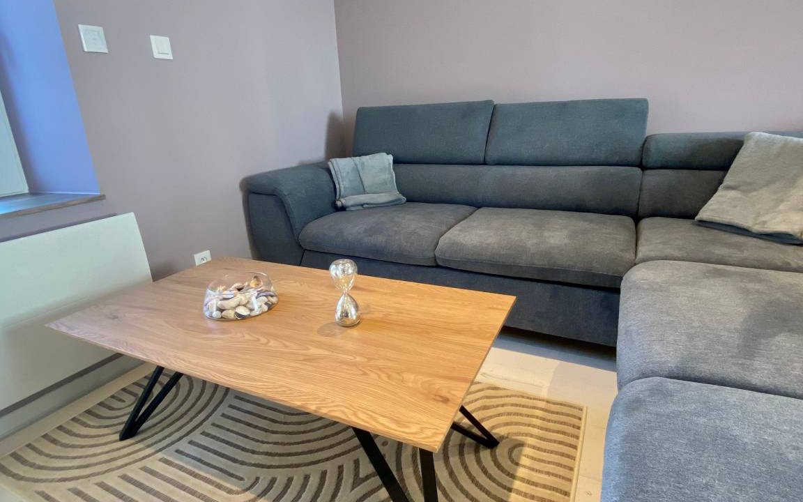 Photo of Livingroom in Plombieres-les-Bains