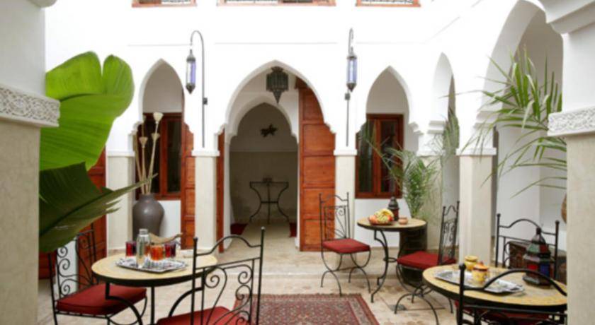 Photo of Patio Balcony in Assouel