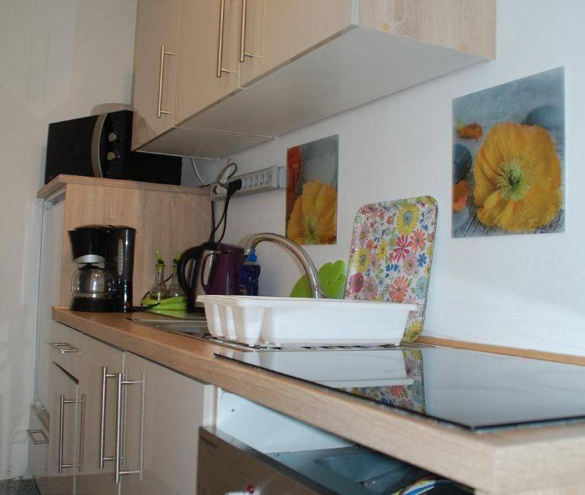 Photo of Kitchen in Bad Nauheim
