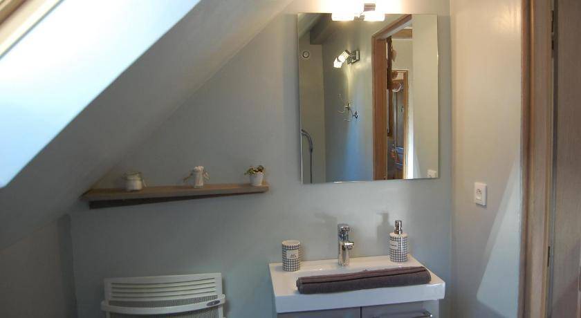Photo of Bathroom in Langensoultzbach