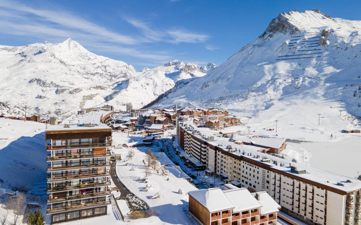 Photo of Others in Tignes le Lac