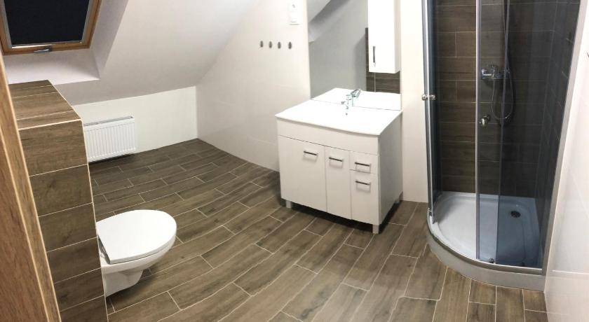Photo of Bathroom in Malbork