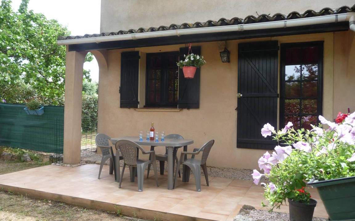 Photo of Buildings in Vidauban