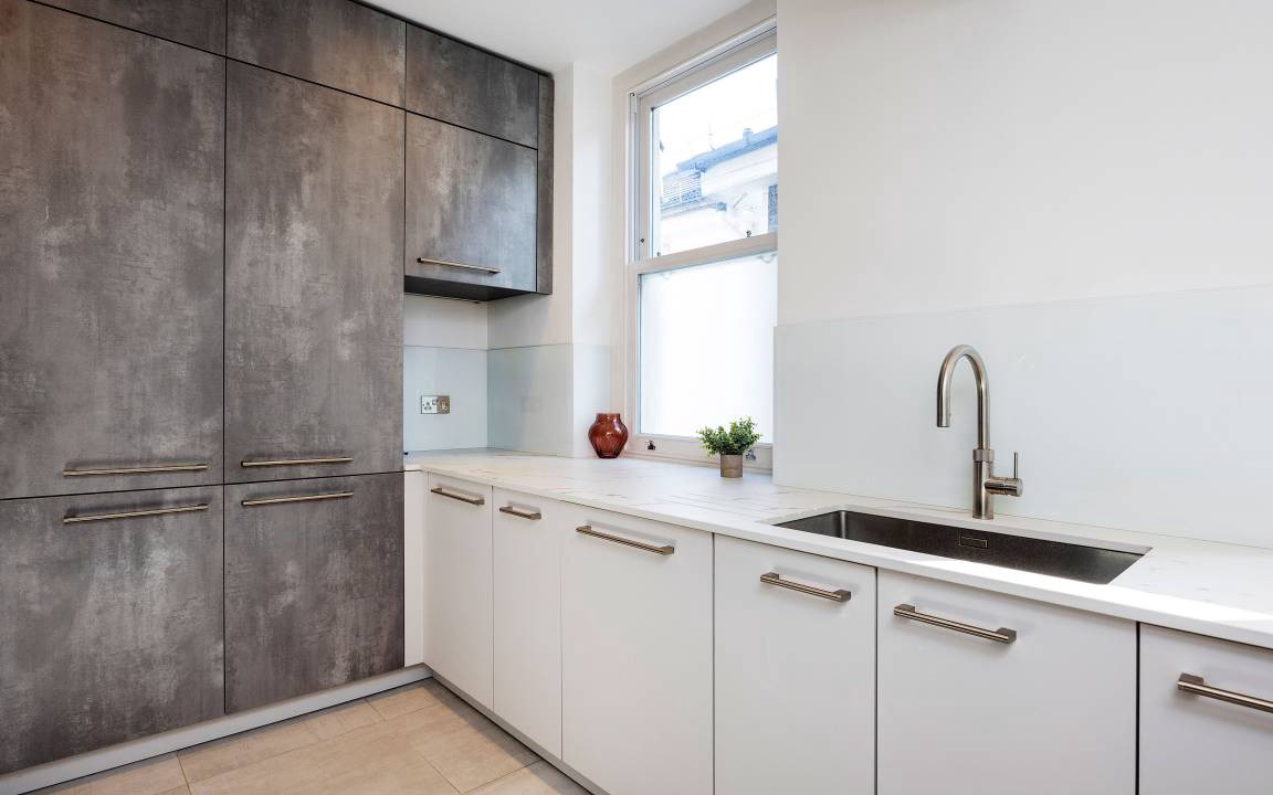 Photo of Kitchen in Belsize
