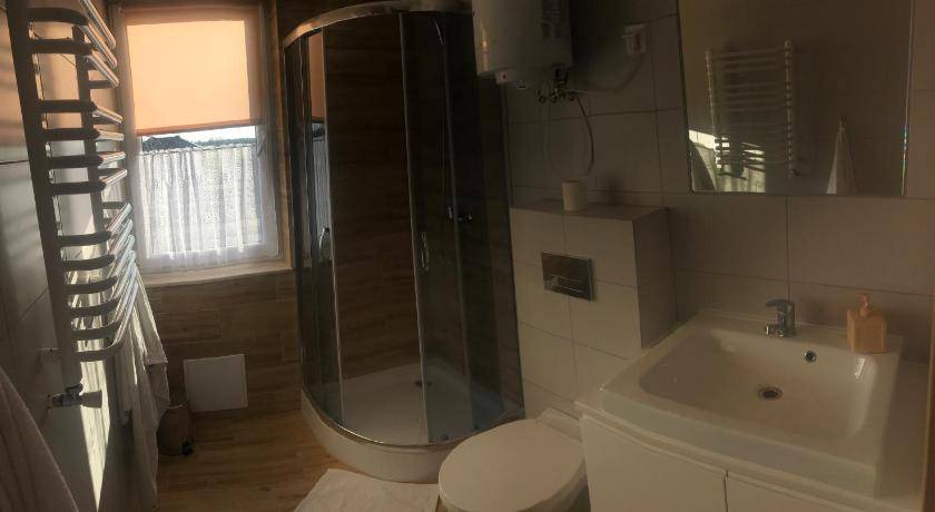 Photo of Bathroom in Malbork