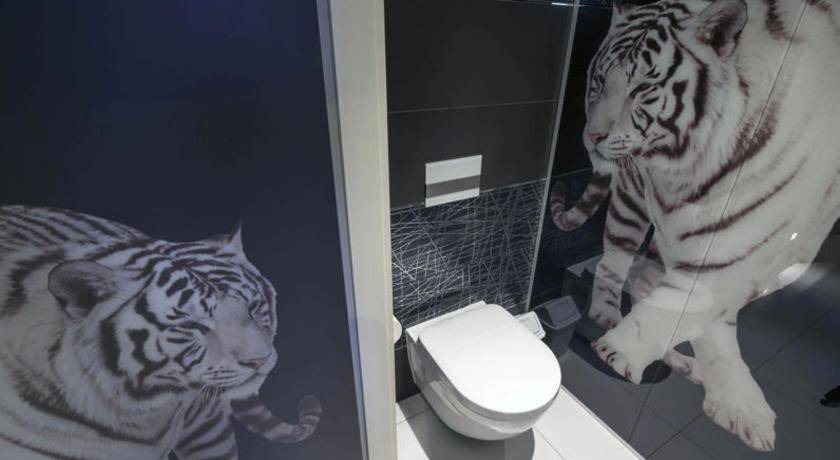 Photo of Bathroom in Kirrwiller