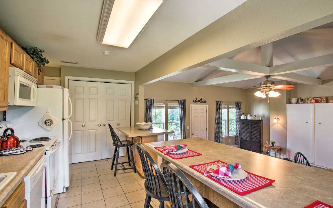 Photo of Kitchen in Ironton