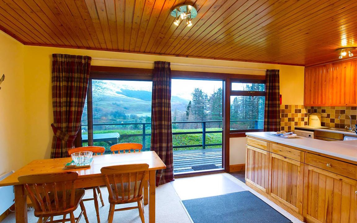 Photo of Others in Crianlarich