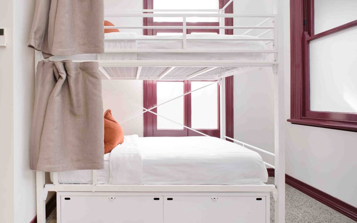 Photo of Bedroom in Redfern