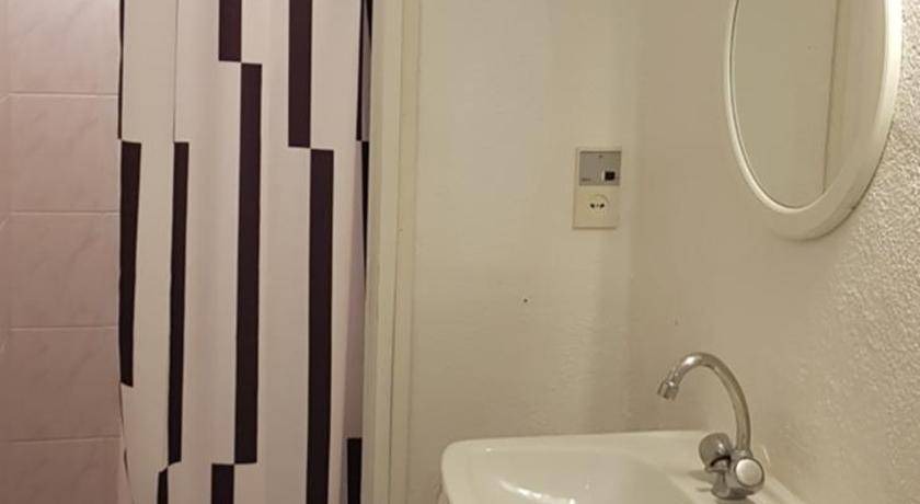 Photo of Bathroom in Saint-Veran