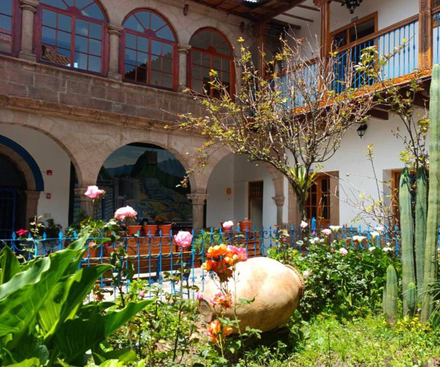 Photo of Others in Cusco Historic Center