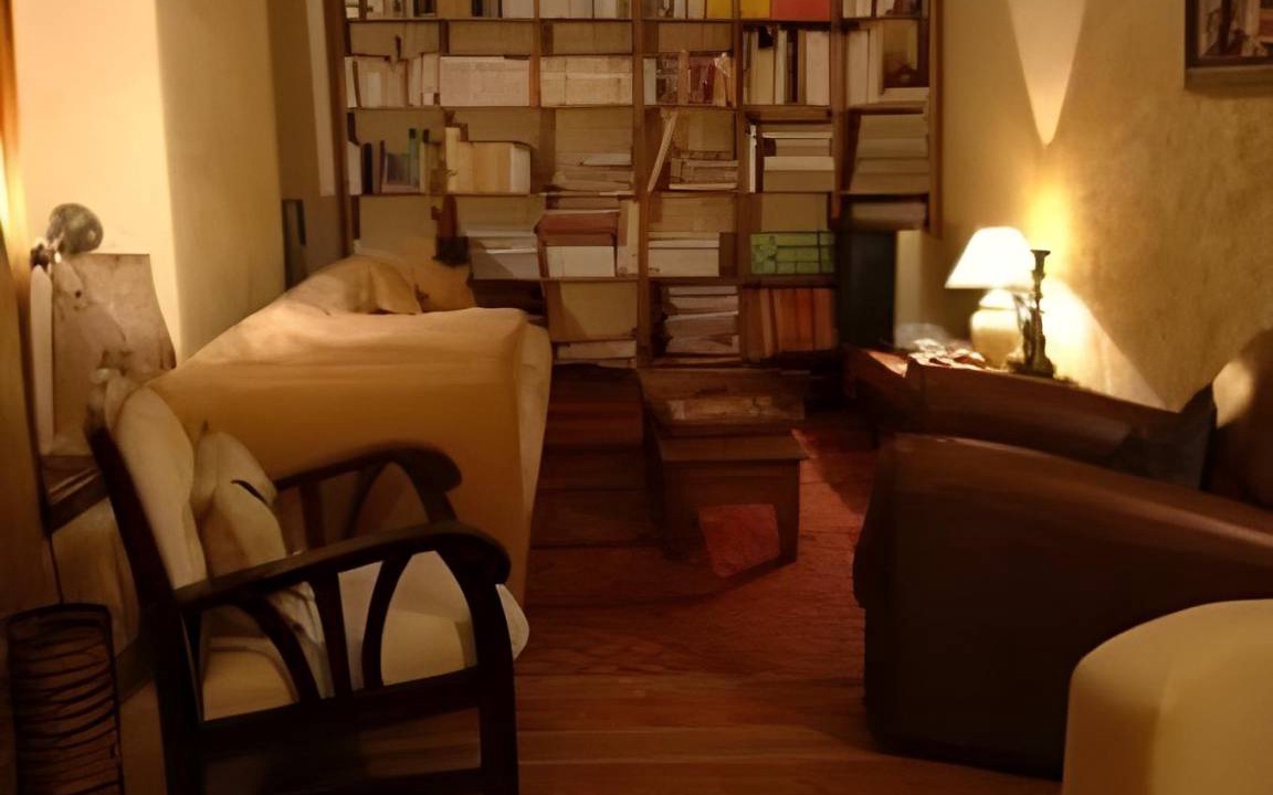 Photo of Livingroom in Mellah