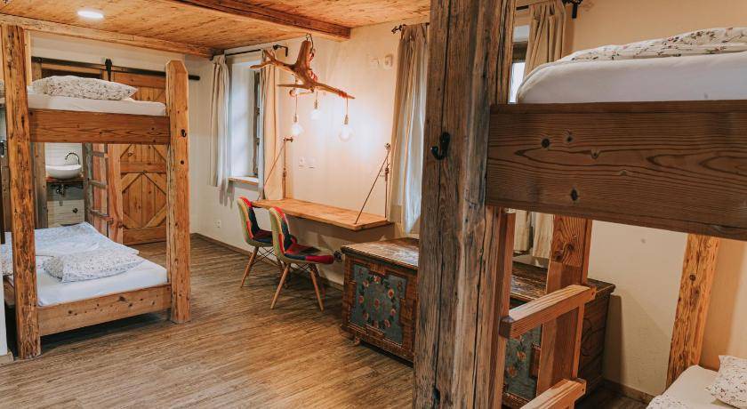 Photo of Bedroom in Mojstrana