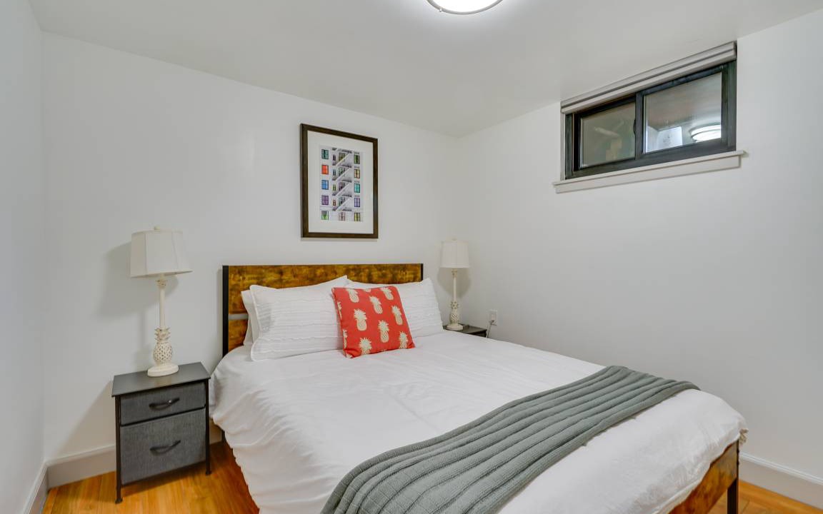 Photo of Bedroom in Millcreek