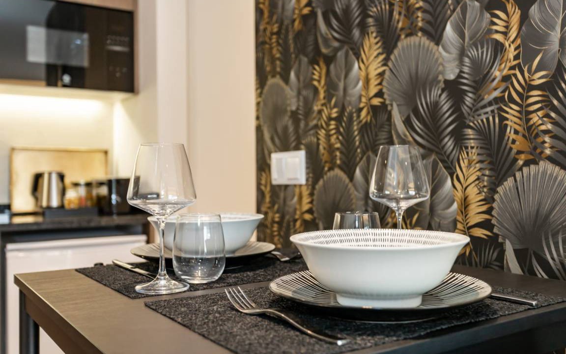 Photo of Kitchen in Marinha Grande