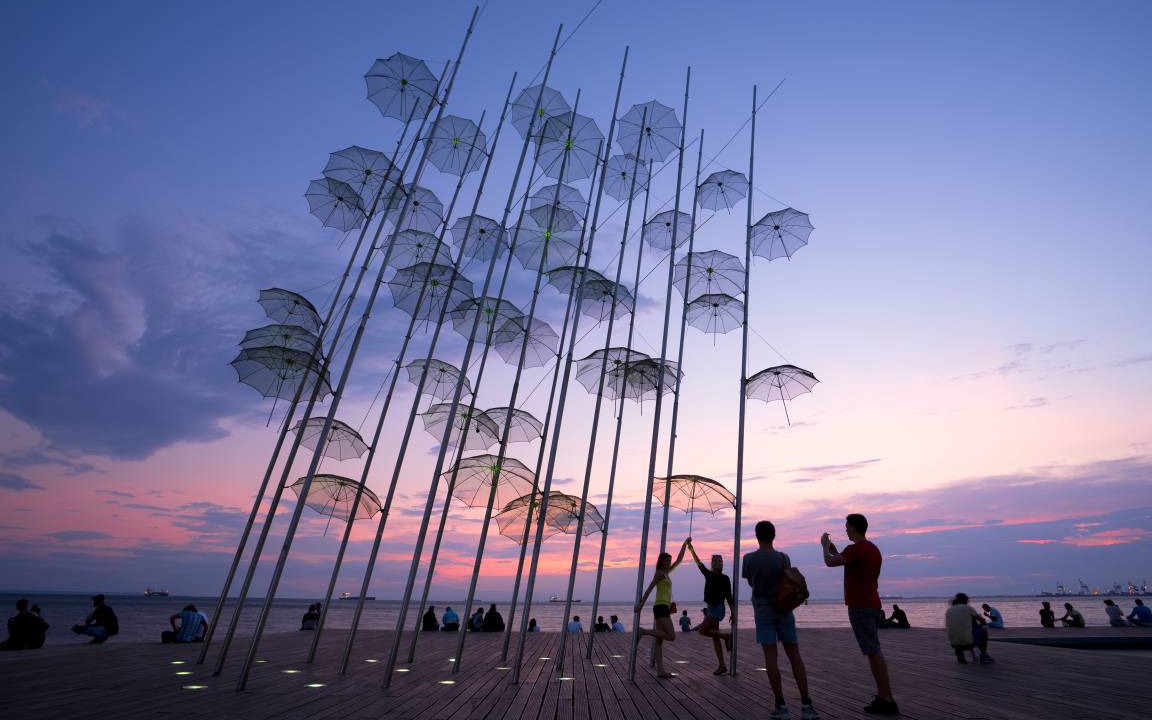 Photo of Others in Thessaloniki City Centre