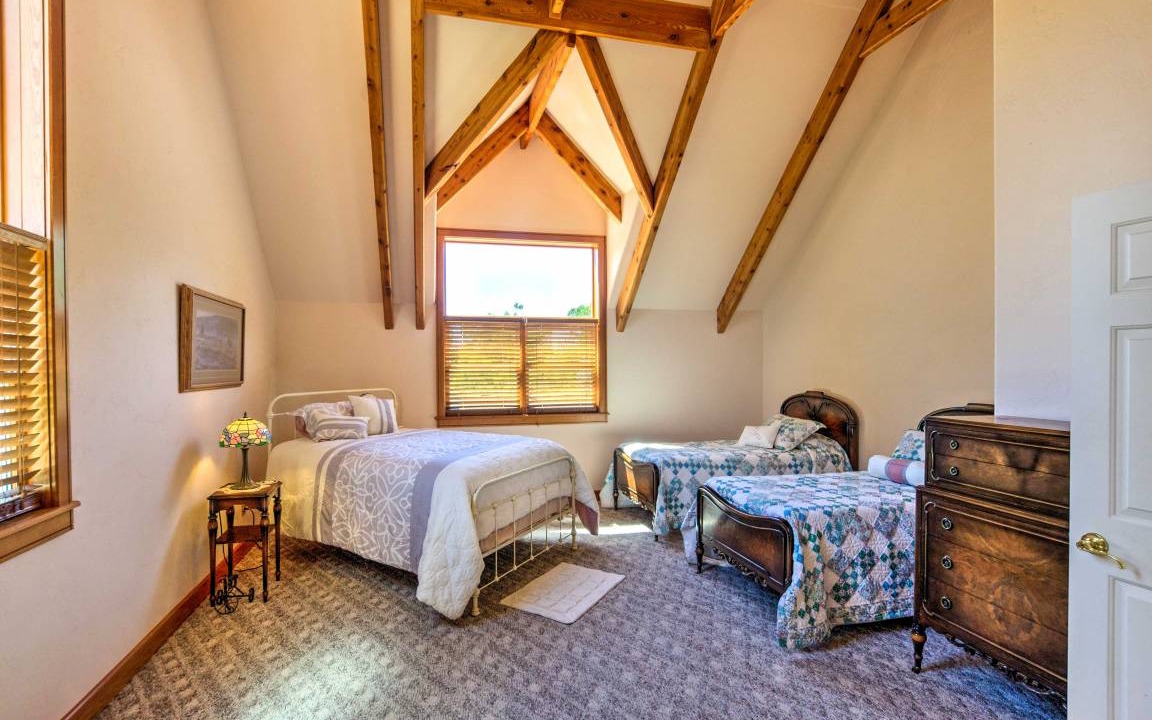 Photo of Bedroom in Edgar