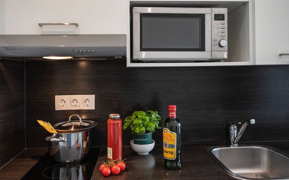 Photo of Kitchen in Alt-Moosach