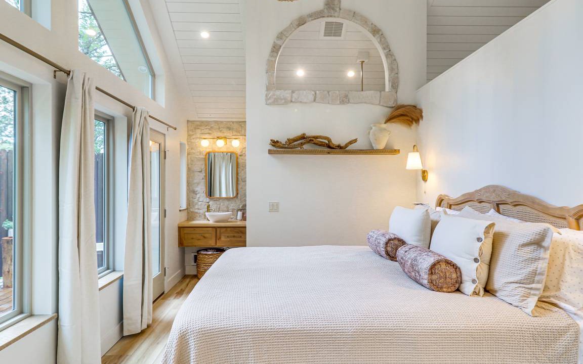 Photo of Bedroom in Polson