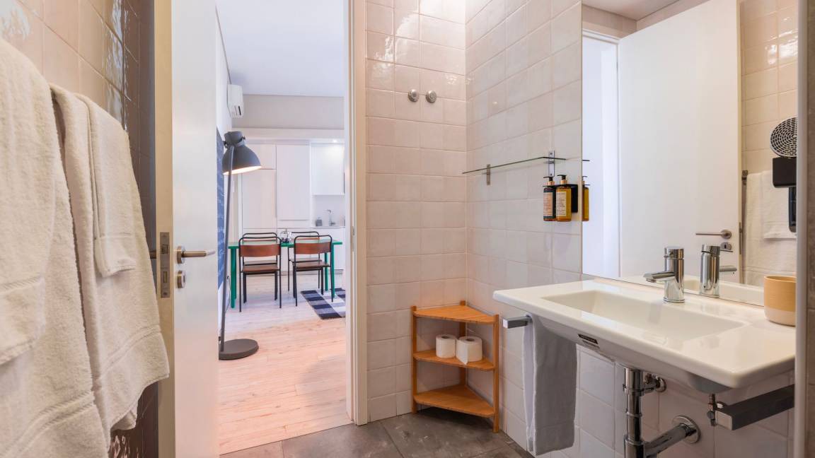 Photo of Bathroom in Sacramento