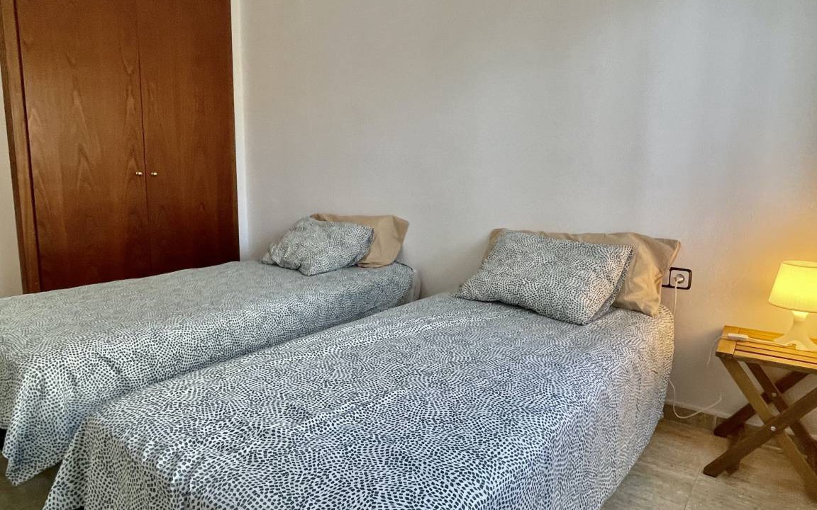 Photo of Bedroom in L'Escala
