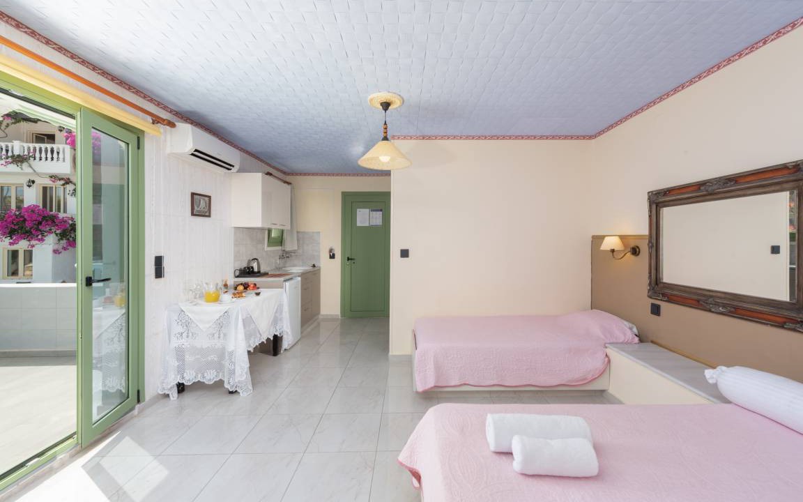 Photo of Bedroom in Piskopiano