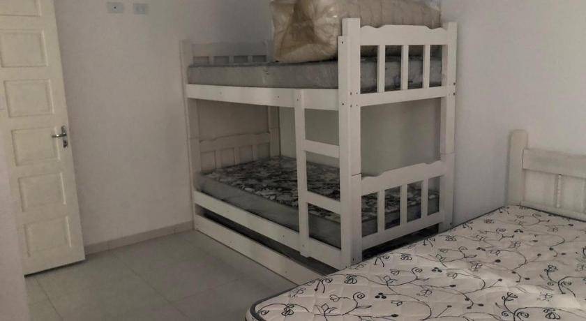 Photo of Bedroom in Guaratuba
