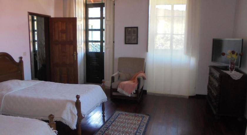 Photo of Bedroom in Vassal