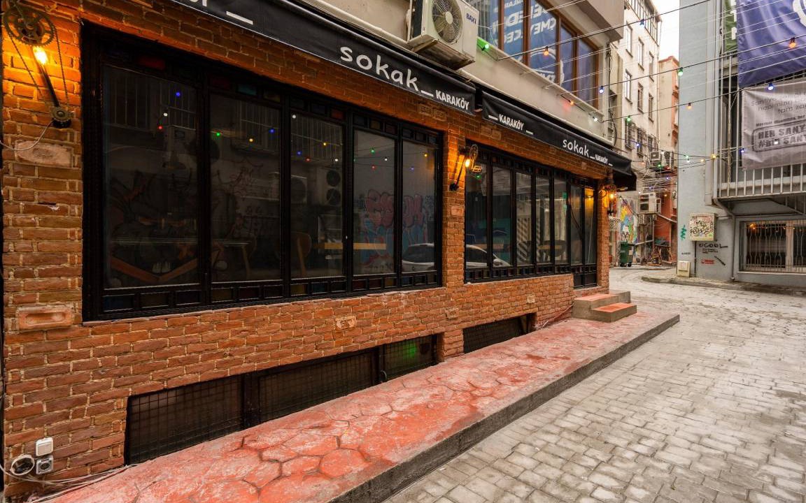Photo of Others in Karakoy
