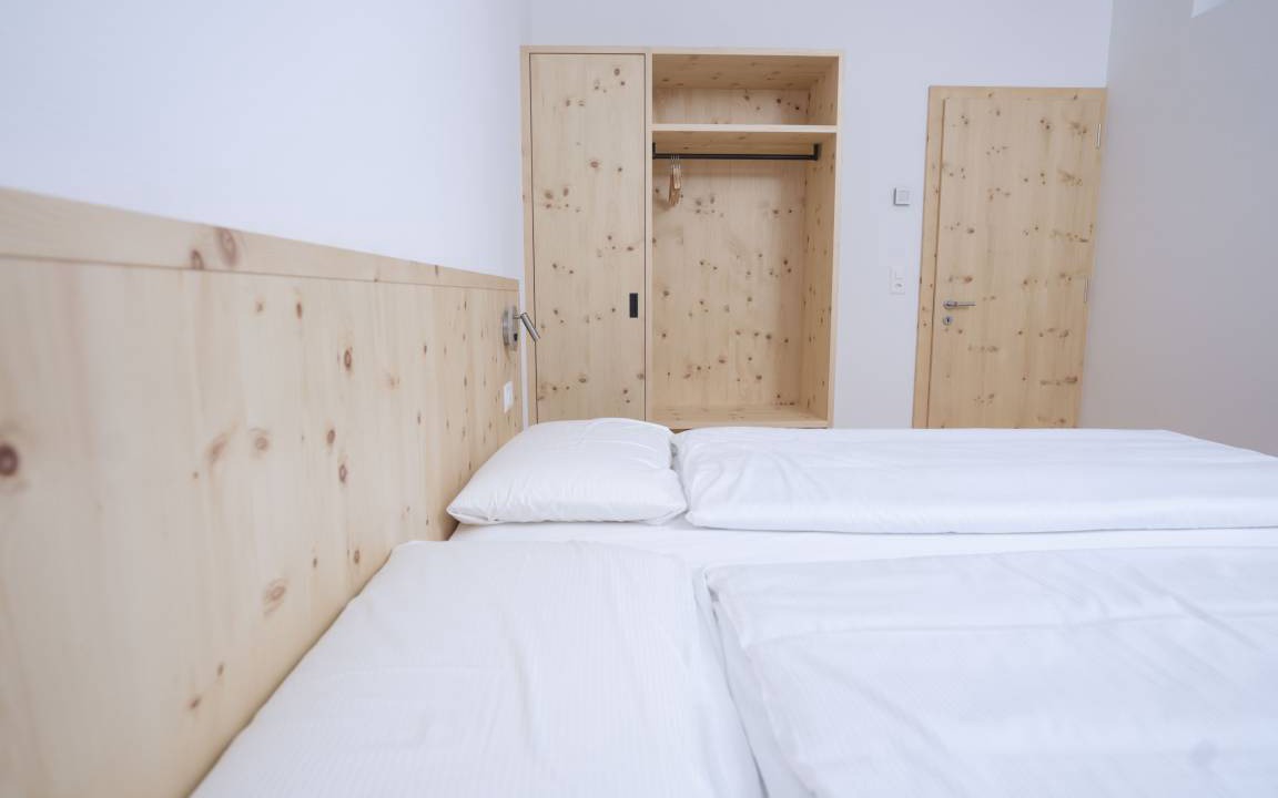 Photo of Bedroom in Santa Maria Val Muestair