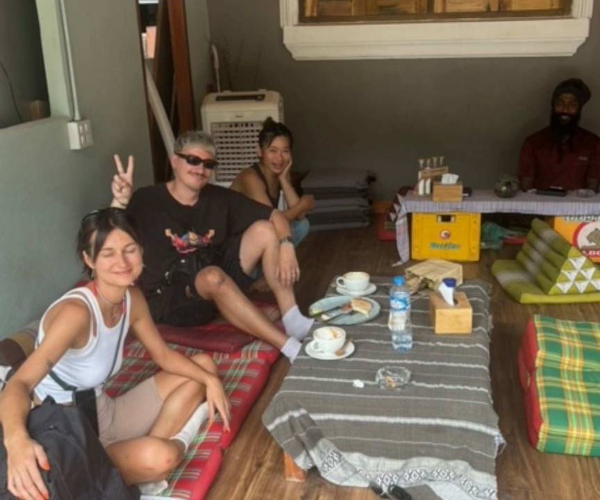 Photo of Others in Muang Ngoi Neua