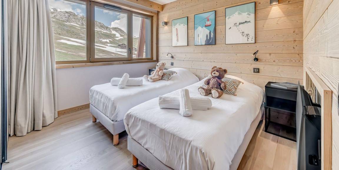 Photo of Others in Tignes le Lac