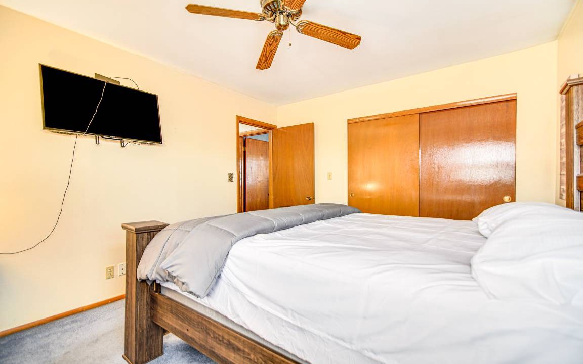 Photo of Bedroom in Milwaukee