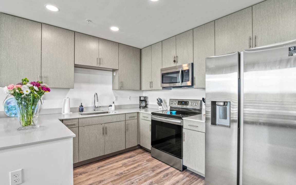 Photo of Kitchen in Central Sarasota