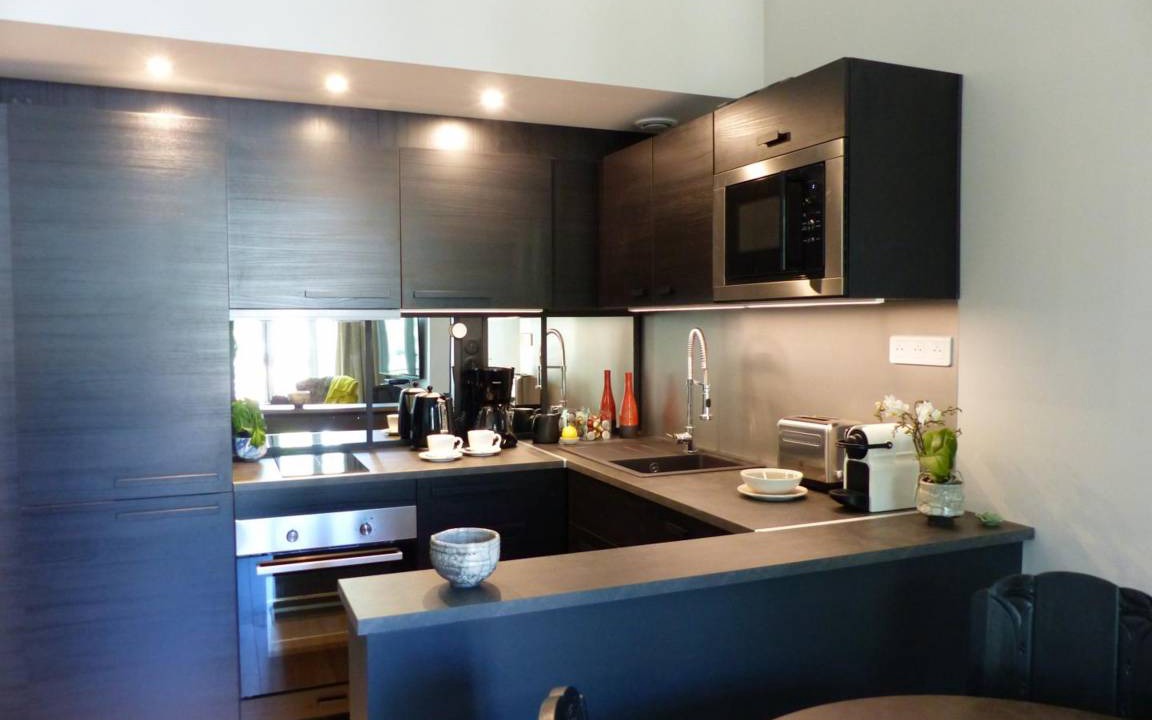 Photo of Kitchen in Thermal