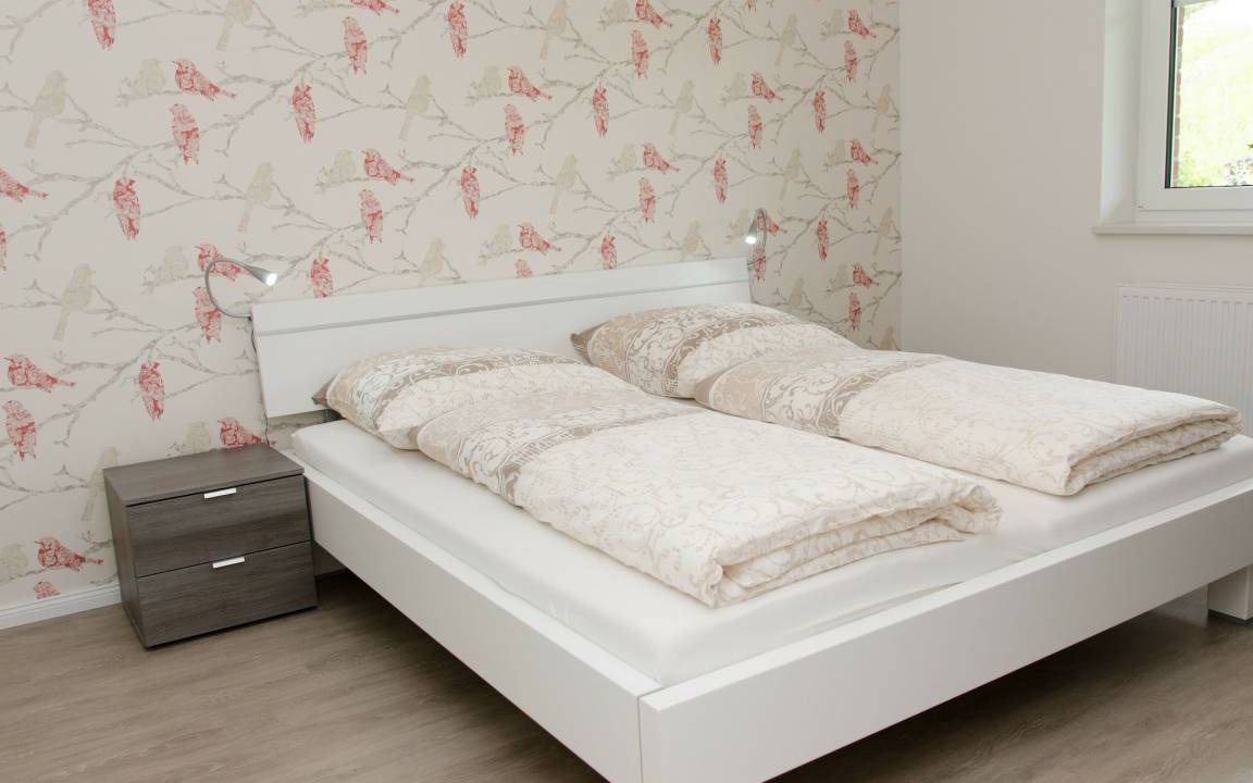 Photo of Bedroom in Jork