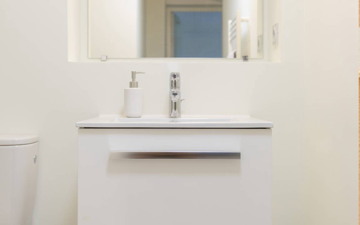 Photo of Bathroom in Cap-Ferret