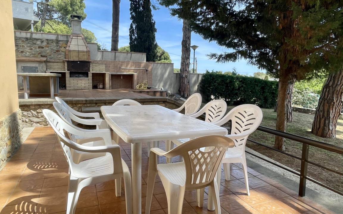 Photo of Patio Balcony in L'Escala