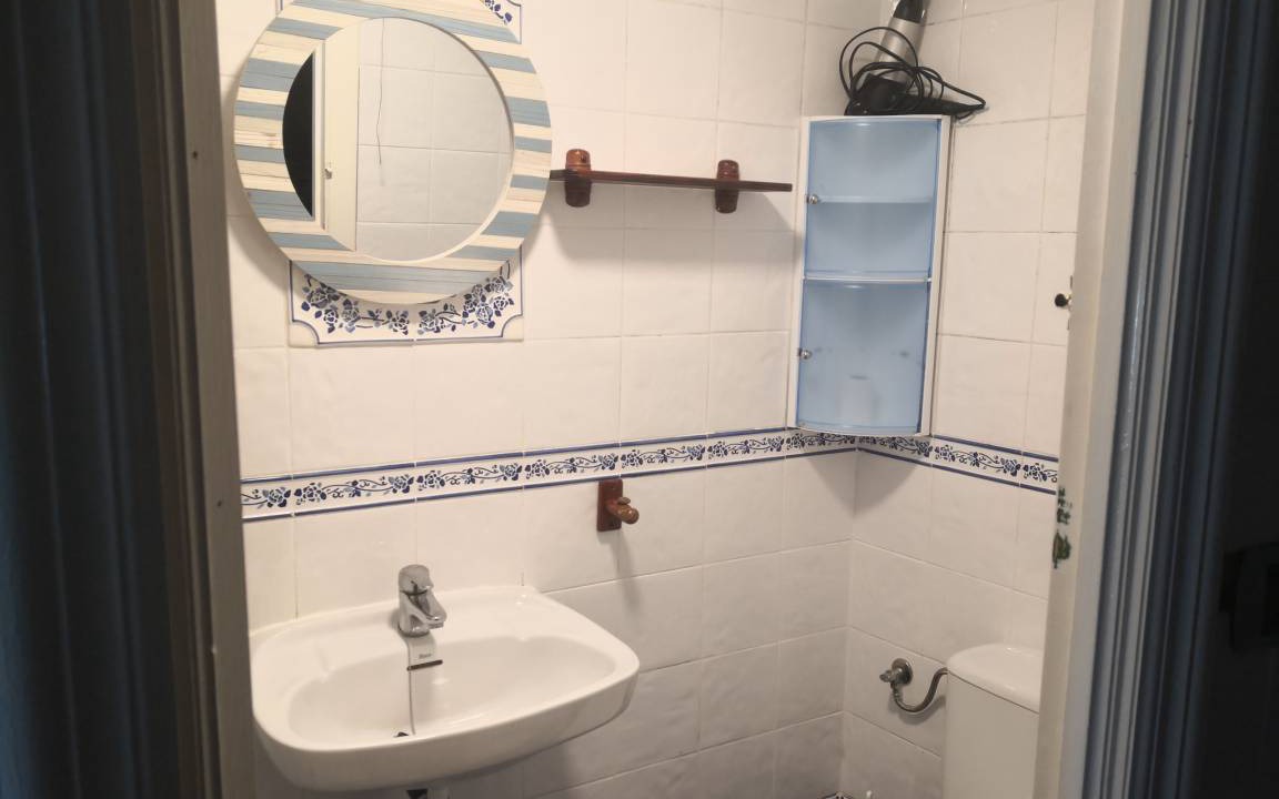 Photo of Bathroom in Elantxobe